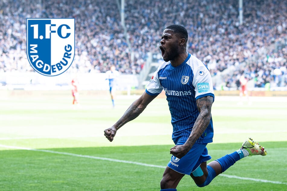 FCM-Rückkehrer Kwarteng im TAG24-Interview: "Ich wurde mit offenen Armen empfangen"