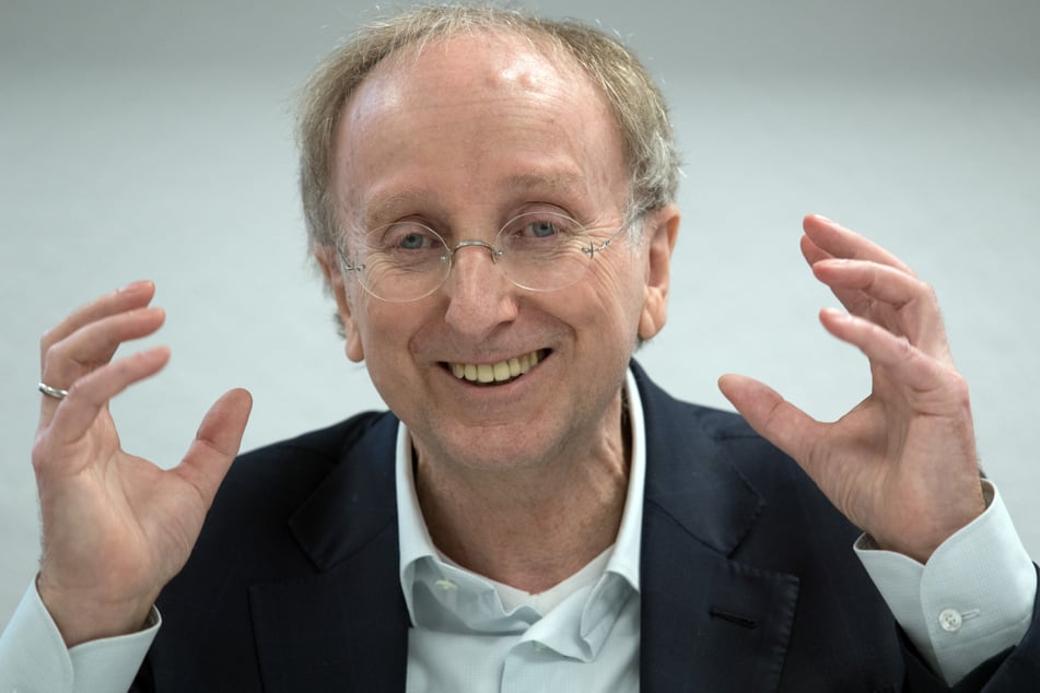 Wilfried Schulz (74) ist einer der erfolgreichsten Theatermacher des zurückliegenden Vierteljahrhunderts.