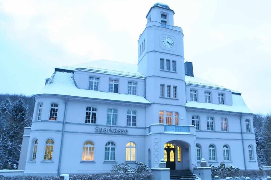 Weihnachten wird teuer? Sparkasse Chemnitz unterstützt mit diesem Angebot