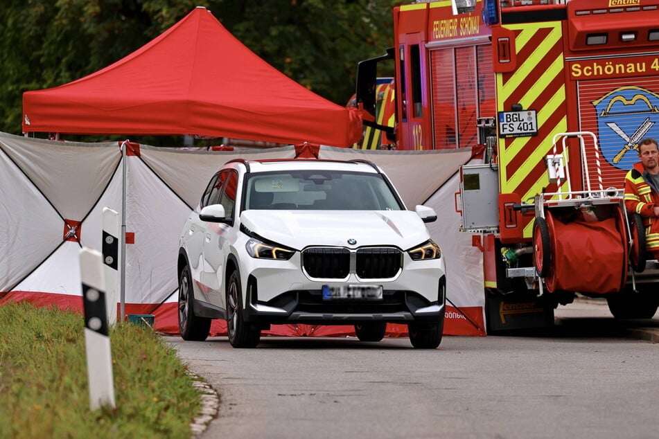 Tragischer Unfall nach Schulschluss: Neunjähriger von BMW erfasst und getötet