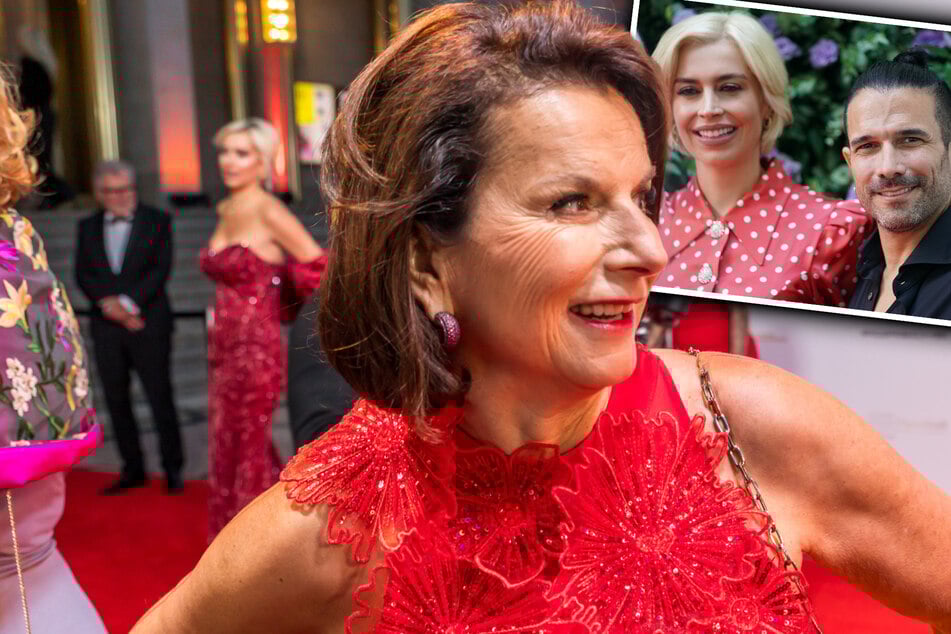 Claudia Obert: Claudia Obert rechnet nach Instagram-Eklat um Marc Terenzi ab: "Ich würde es krasser formulieren"