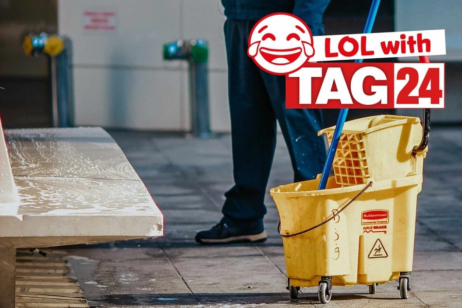 Joke of the Day for December 29, 2025: A funny to start your week