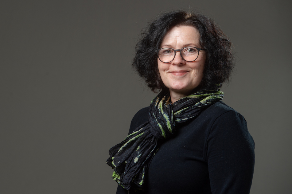 Manuela Tschök-Engelhardt (52, Grüne) will ihre Erfahrungen als Kämmerin in den Fraktionsalltag einbringen.