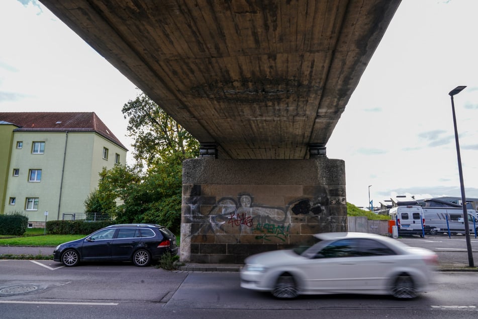 In den 50er-Jahren erfolgte der Bau.