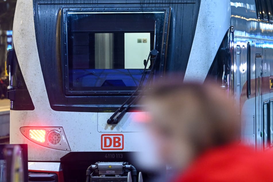 Maskenpflicht-Aus in Sachsen-Anhalt und Bayern: So reagiert die Deutsche Bahn