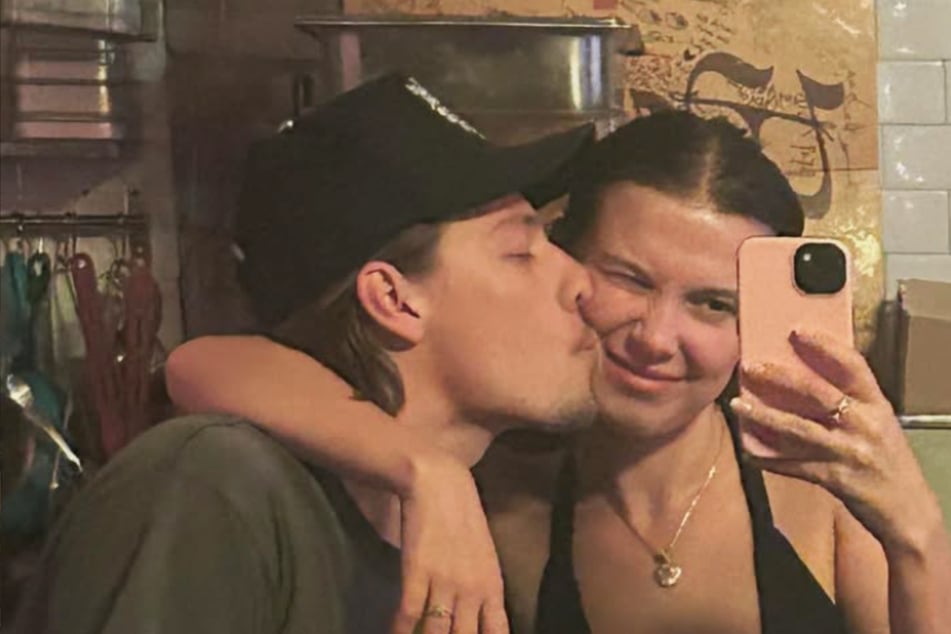 "Stranger Things"-Star verabschiedet sich mit 21 Jahren von Hollywood