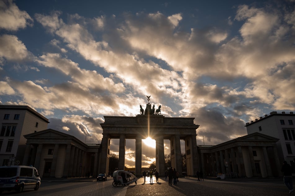 Wolken und ein bisschen Sonne: So wird das Wochenend-Wetter in Berlin