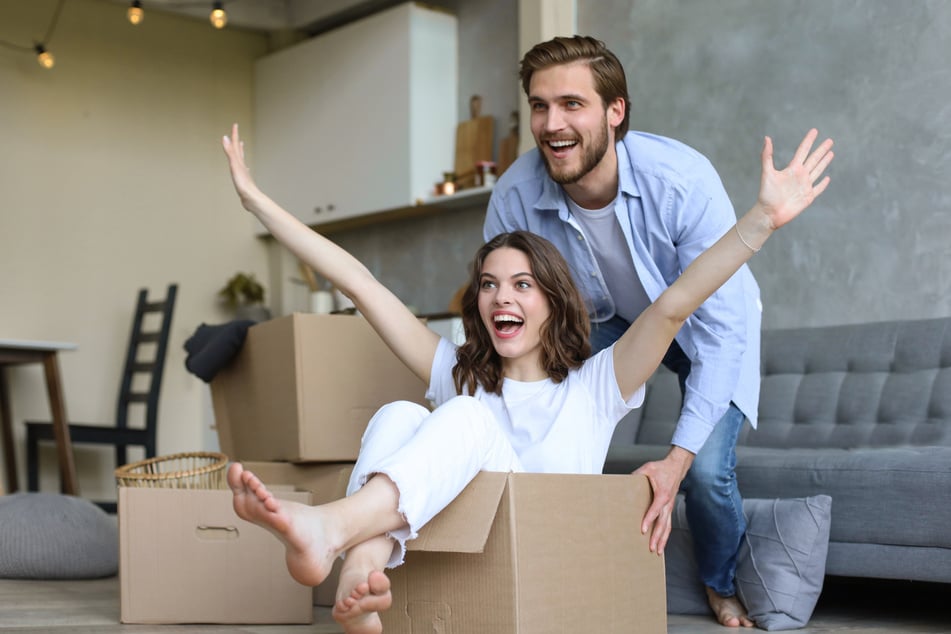 Spruch des Tages vom 2.1.2026 - Tägliche Inspiration von TAG24