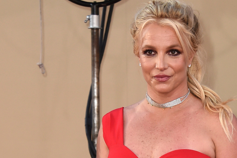 Wie geht es Britney Spears (41) wirklich? Die Sängerin hat auf Instagram erneut mit einer kryptischen Botschaft für Aufsehen gesorgt.