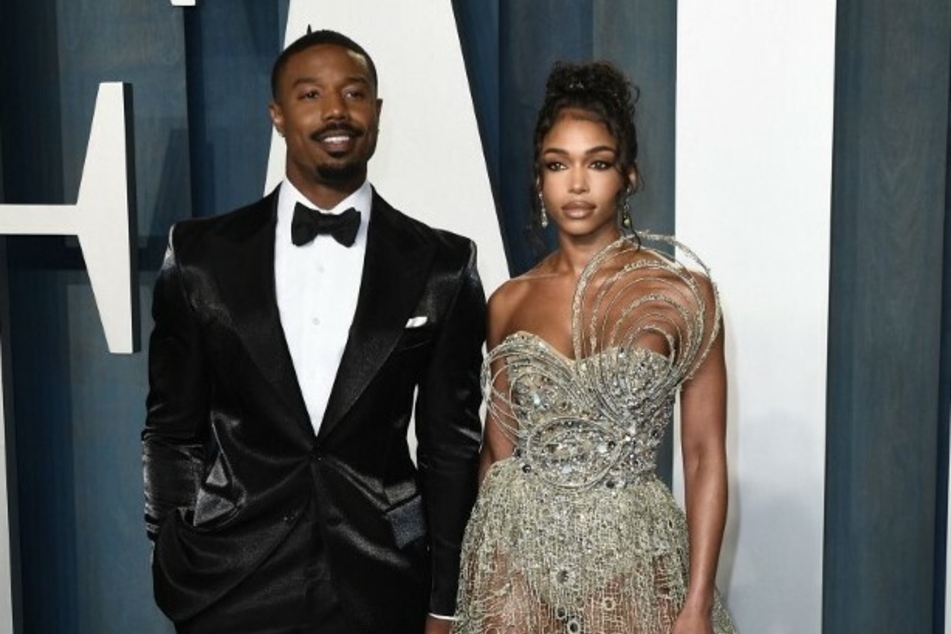 Bill Hader and Anna Kendrick aren't the only celebrity coupe to recently call it quits! Earlier this month, Michael B. Jordan (l) and Lori Harvey also shocked fans with their breakup.