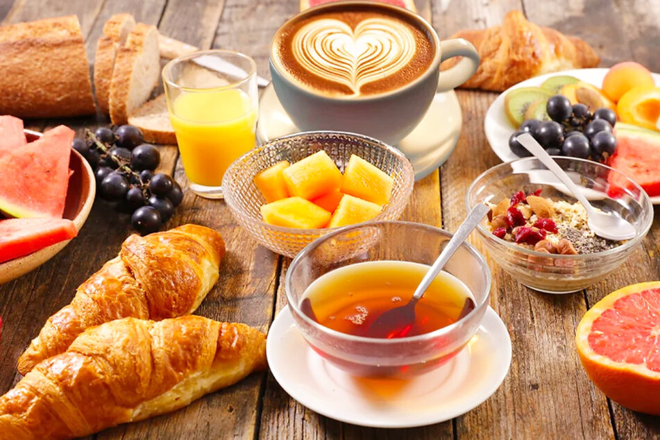 Zum "Moments"-Brunch treffen Frühstücksklassiker auf moderne Küche.