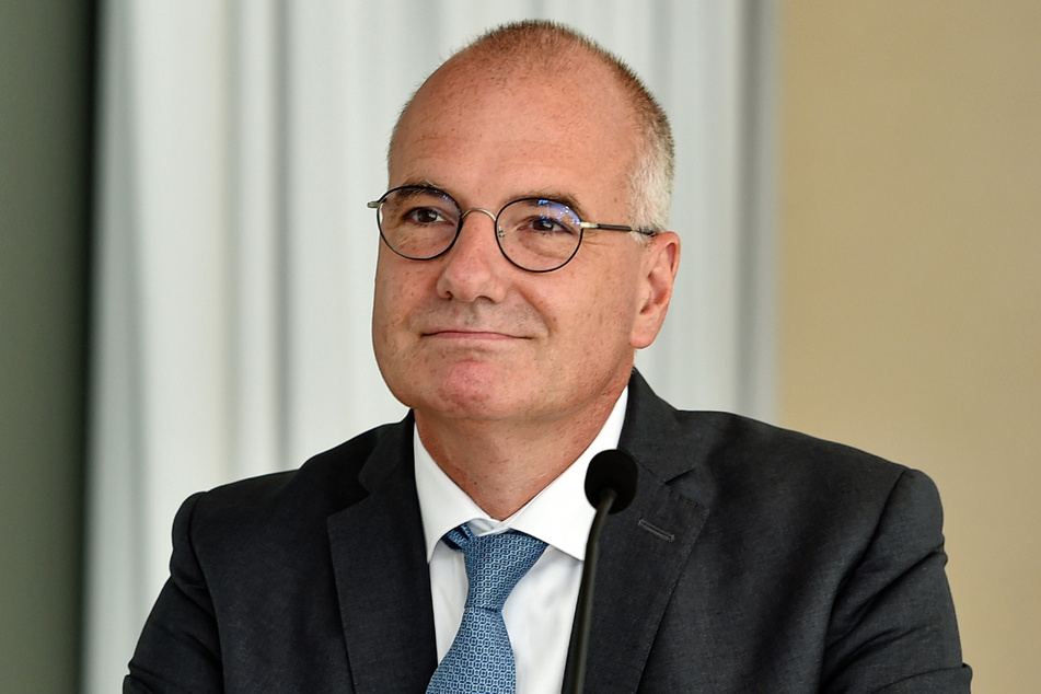 SLÄK-Präsident Erik Bodendiek (56): Ausländische Ärzte sind gut für Sachsen.