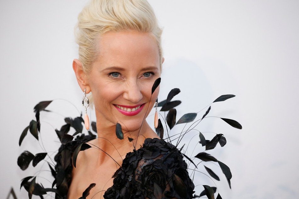Anne Heche passed away earlier this month after her car crashed into a house in Los Angeles.