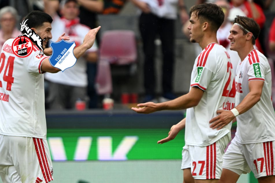 Märchen-Start für Thijs Dallinga: Neuzugang ballert den 1. FC Köln zum Auftaktsieg