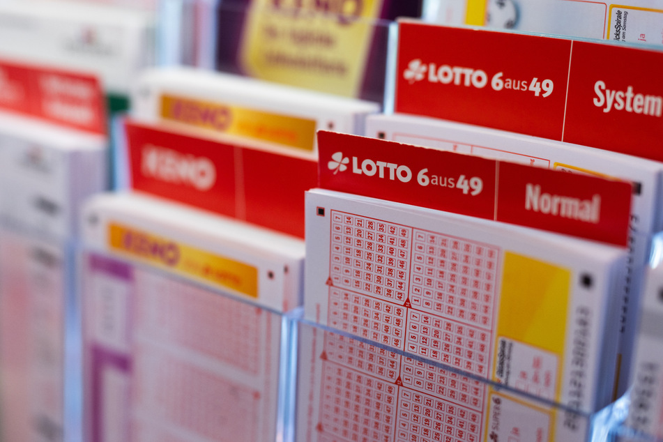 Ein Lotto-Spieler aus Sachsen-Anhalt hatte bei einer Ziehung in 2019 eine Million Euro gewonnen, den Gewinn jedoch nie abgeholt.