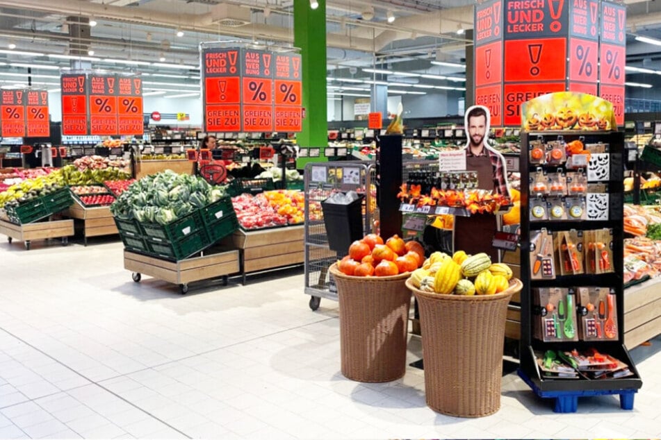 Was Kaufland am Montag (10.11.) im Angebot hat, müsst Ihr wissen