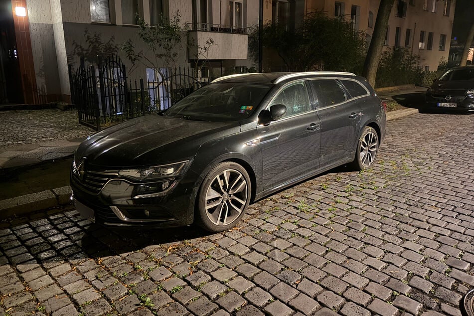 Berlin: Mehrfach auf Jugendlichen in Steglitz geschossen: Zustand kritisch