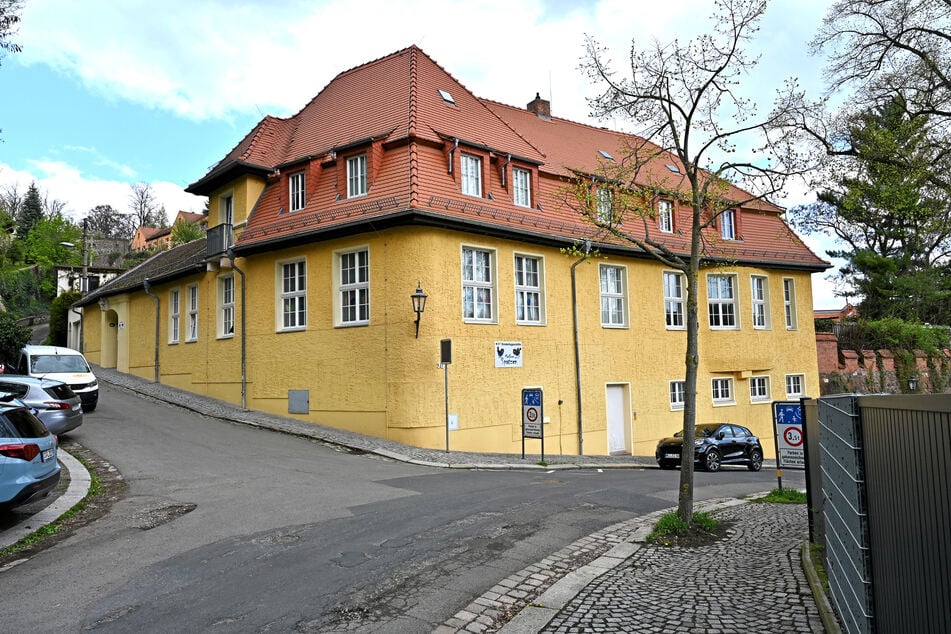 Eigentlich voll ausgelastet: Der Kindergarten "Meißner Spatzen" kämpft derzeit gegen eine geplante Schließung an.