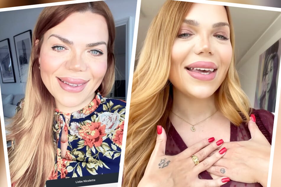 Influencerin rät Frauen beim Flirten: "Geht auf den Mann zu, den Ihr wollt"