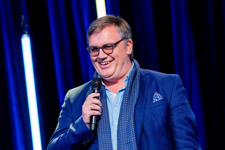 Hape Kerkelings (56) neue Vox-Sendung "Hape und die 7 Zwergstaaten" startet am 21. November.