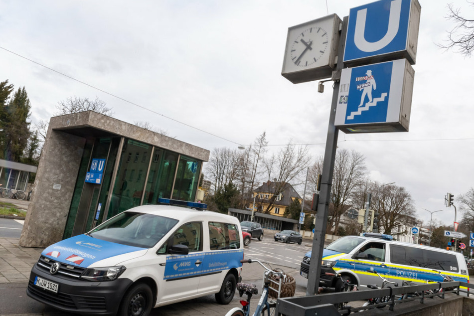 Kind (12) in Führerkabine missbraucht: Fünf Jahre Haft für U-Bahn-Fahrer! Es war nicht seine einzige Tat