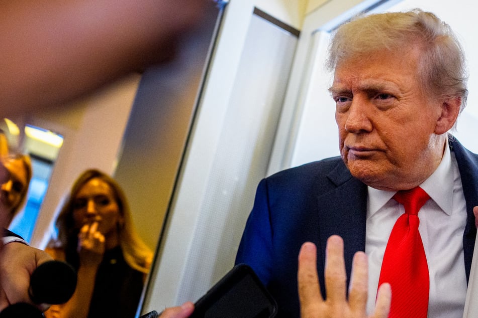 President Trump's administration celebrated the appeals court ruling on Friday.