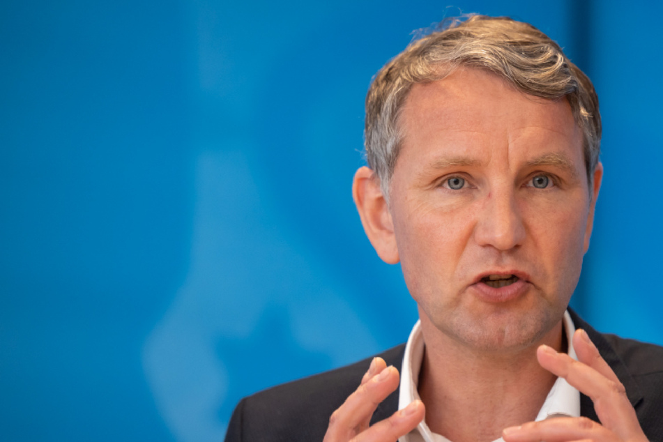 Kein "Killervirus"! Höcke und AfD-Thüringen fordern Ende des Teil-Lockdowns!