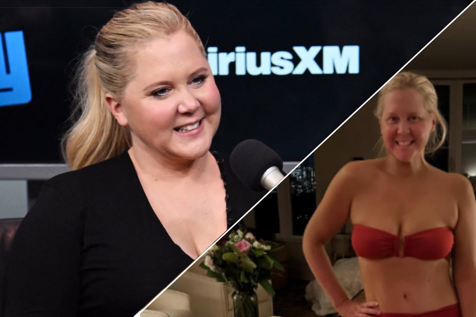 22 Kilogramm weniger auf den Rippen: Hollywood-Star präsentiert neuen Körper