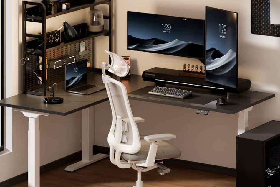 Diese coolen Herbst-Deals gibt's jetzt fürs eigene Homeoffice