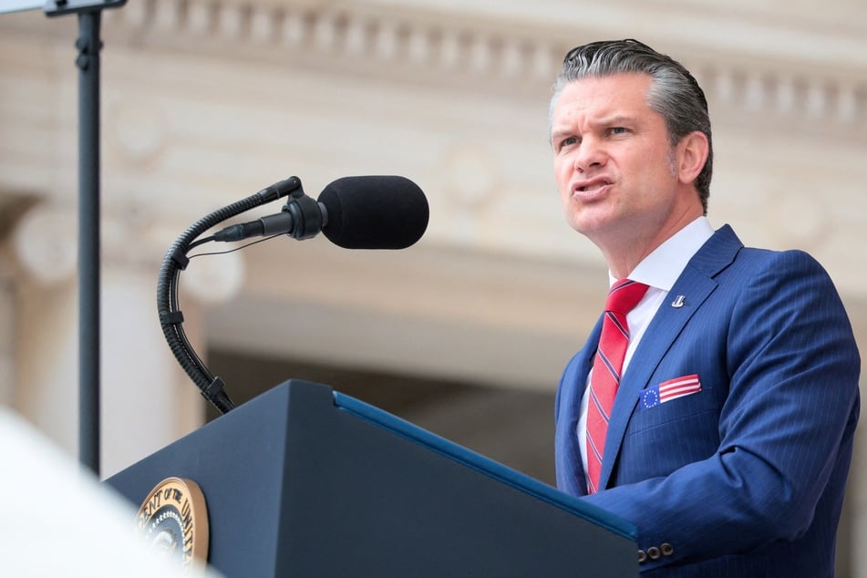 Hegseth's lawyer caught lying about illegal wiretapping to justify Pentagon firings