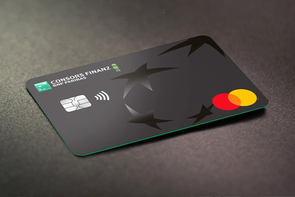 Was kann die Mastercard von Consors Finanz wirklich?