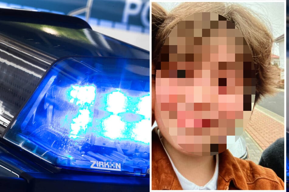 Aufatmen in Kassel: 16-Jährige wohlbehalten nach Hause zurückgekehrt!