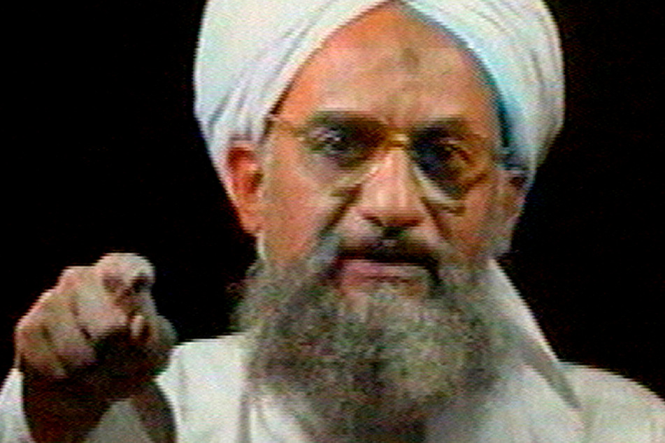 Aiman al-Sawahiri (71) war studierter Arzt und Al-Kaidas oberster Terrorplaner