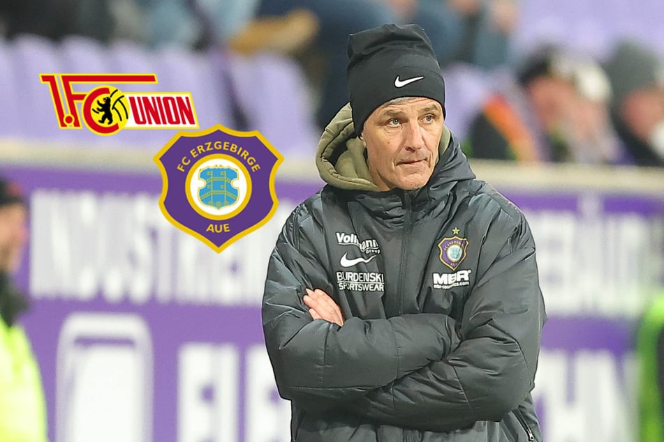 Diskiminierungsvorwürfe: Jens Härtel legt Traineramt im Union-Nachwuchs nieder