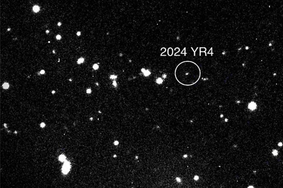 A "city-killer" asteroid might hit Earth – how worried should we be?