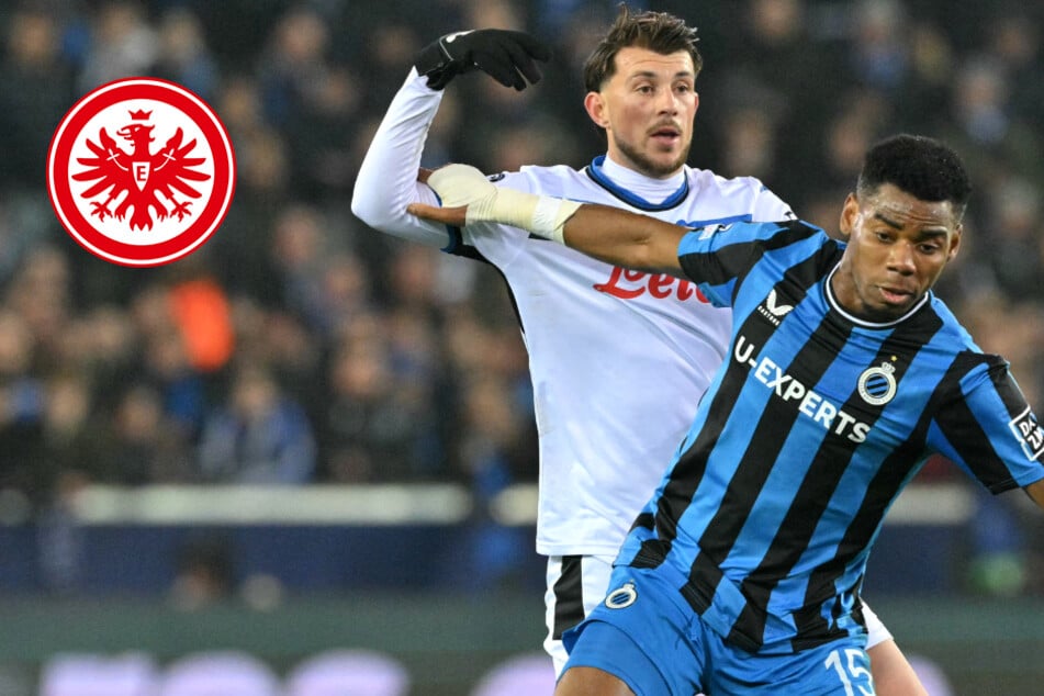 Überraschungs-Transfer bei der SGE? Eintracht verhandelt mit Champions-League-Star!