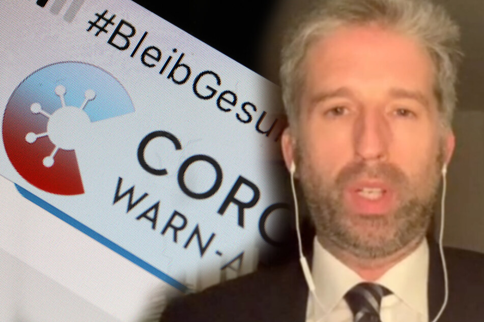 Kampf gegen Corona mittels App: Boris Palmer will weg vom "Datenschutz-Kult"