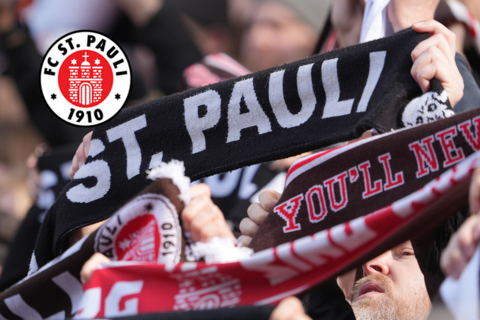 FC St. Pauli: Fan nach medizinischem Notfall verstorben