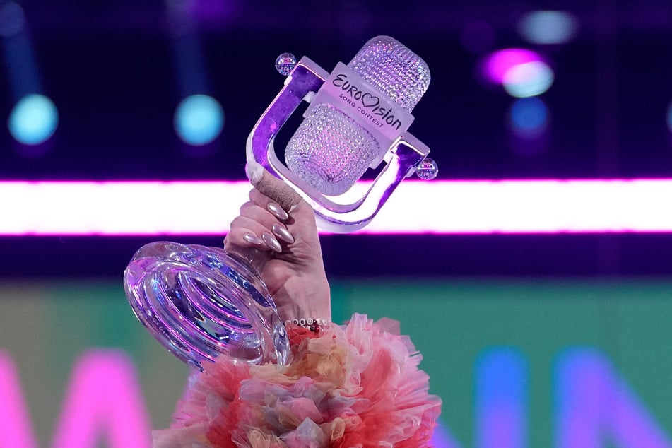 Der ESC wird 2026 in Wien stattfinden.