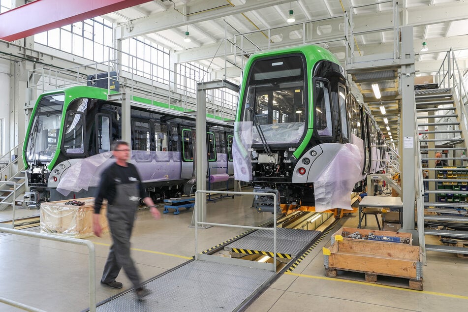 Zwickau und Görlitz sind von ihren Lieferverträgen mit dem Leipziger Unternehmen inzwischen zurückgetreten.