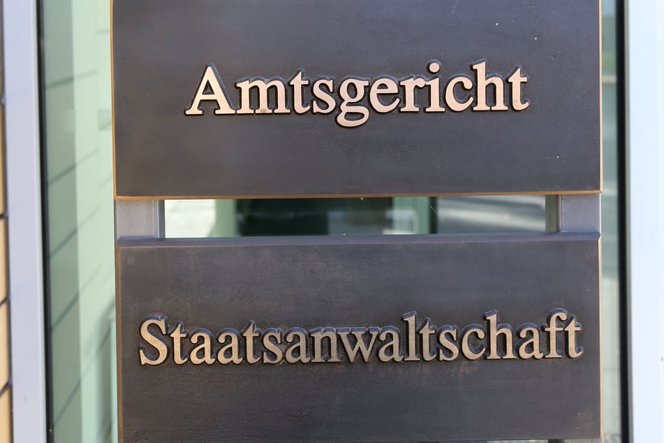 Die Ermittlungen wurden an die Staatsanwaltschaft übergeben.
