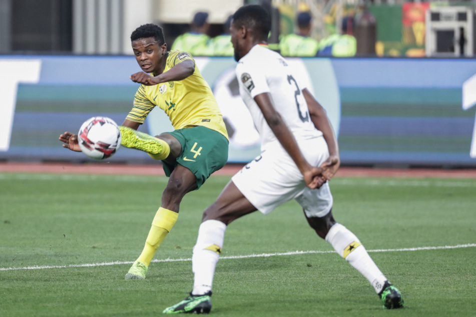 Coronavirus: Afrika Cup wird verlegt