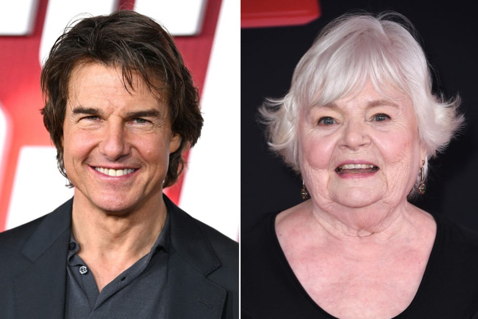 Thelma: 94-year-old June Squibb channels Tom Cruise in action-packed new movie