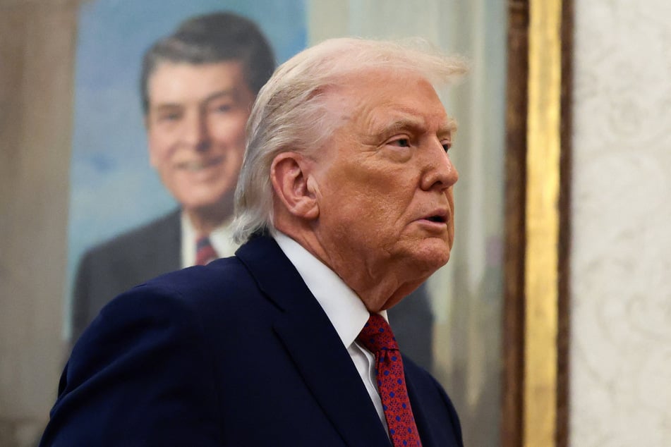 President Donald Trump has expanded his travel ban to 39 countries as he accelerates his anti-immigrant agenda.