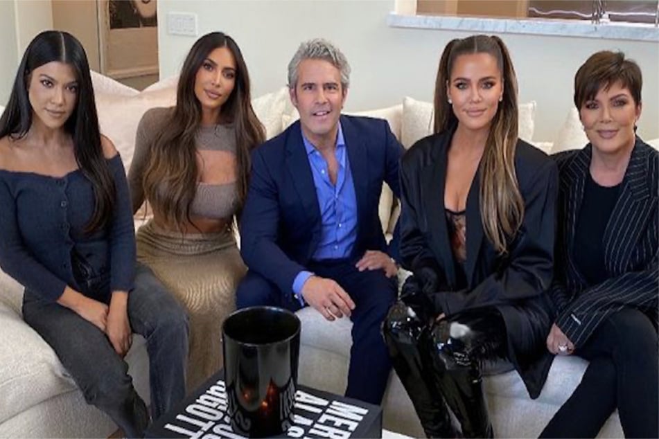 KUWTK Reunion Part 2: The truth about the Kardashian curse and closure