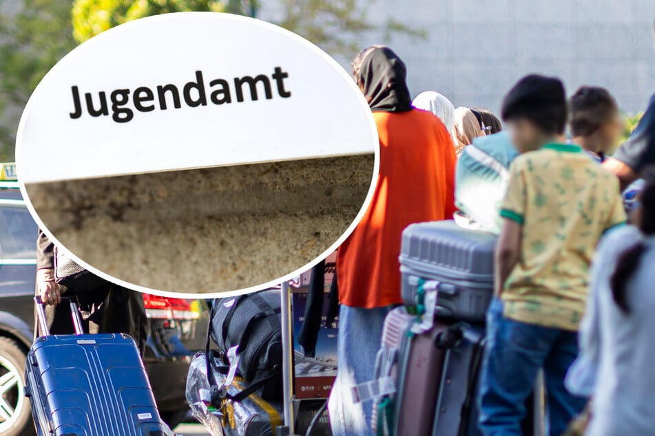 Kosten für geflüchtete Kinder: Freistaat Sachsen braucht lange für Rückerstattung