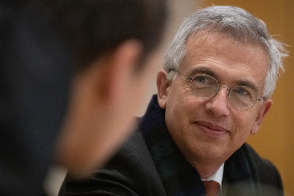 Frankfurts Ex-OB Feldmann legt Revision gegen Korruptionsurteil ein