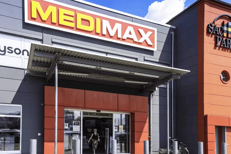 Neben Fernseher, Smartphones und Co. verkauft MEDIMAX jetzt auch das besonders günstig