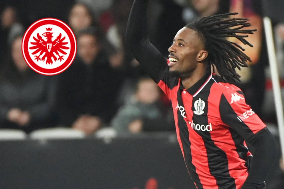 Eintracht-Flop startet plötzlich durch: So plant Frankfurt jetzt mit Elye Wahi