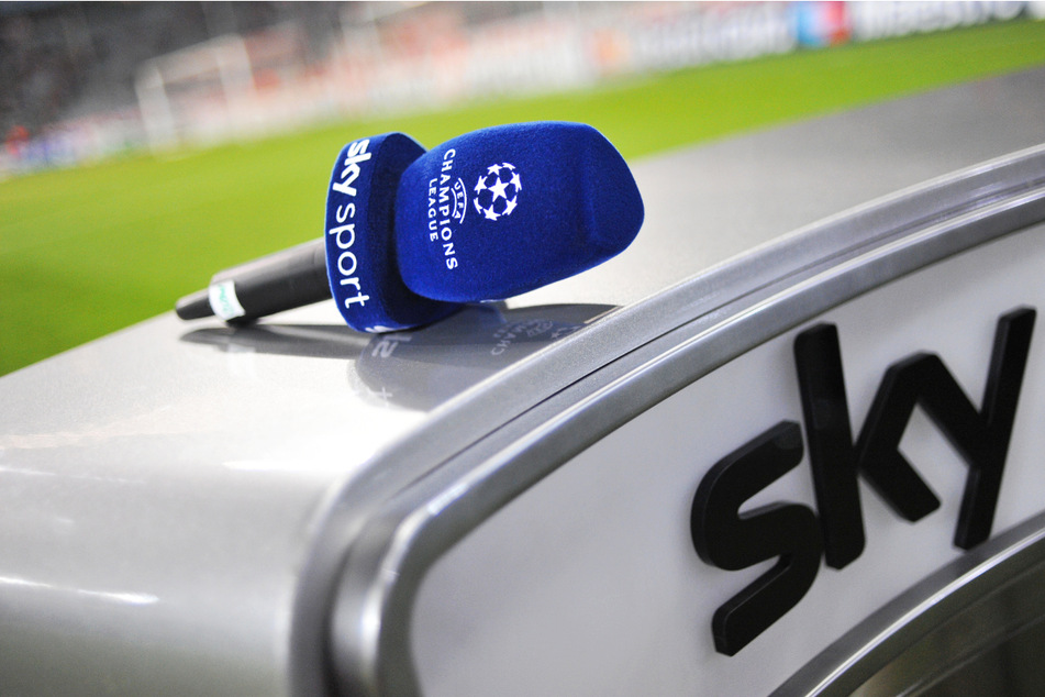 Das Champions-League-Finale 2021 war vorerst das letzte Spiel aus der Königsklasse, das Sky übertragen durfte.